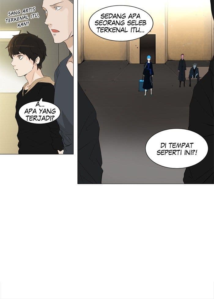 Chapter Komik
              Tower of God Chapter 202 - page 33