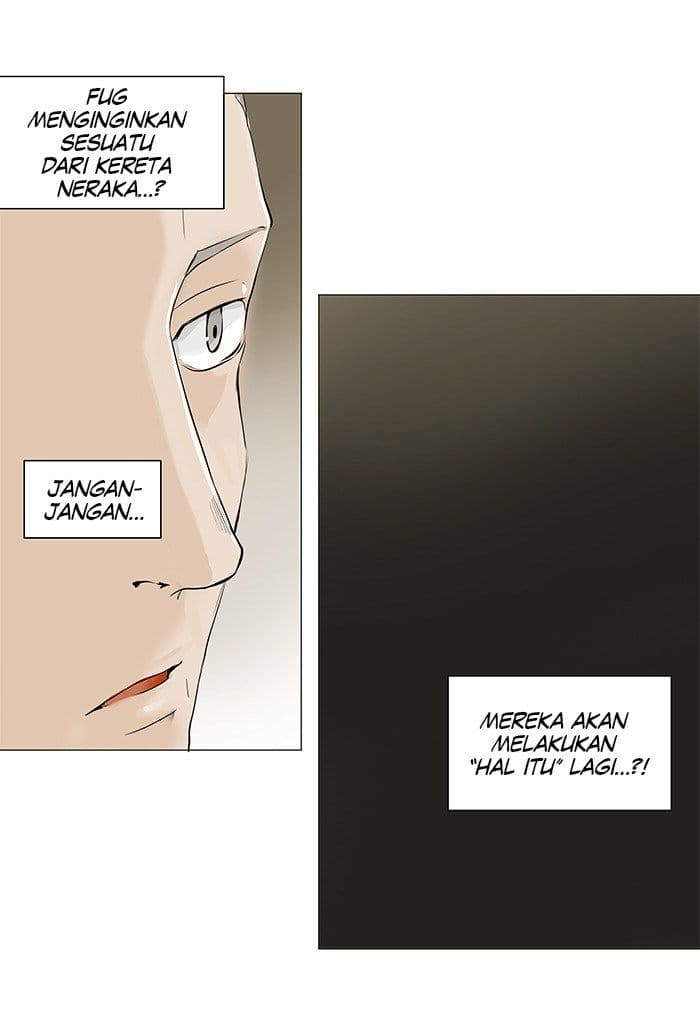 Chapter Komik
              Tower of God Chapter 202 - page 20