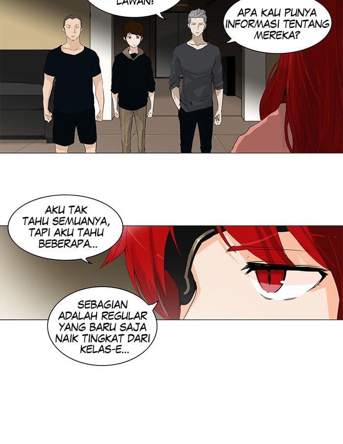 Chapter Komik
              Tower of God Chapter 202 - page 24