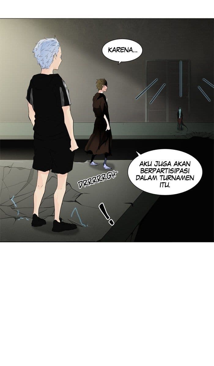 Chapter Komik
              Tower of God Chapter 202 - page 42