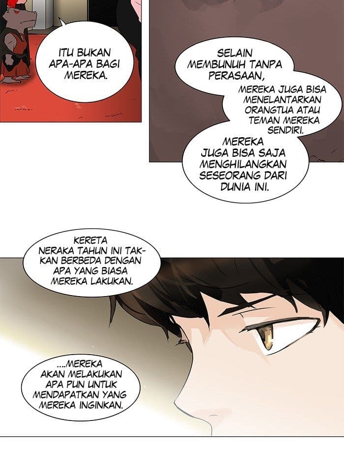 Chapter Komik
              Tower of God Chapter 202 - page 22