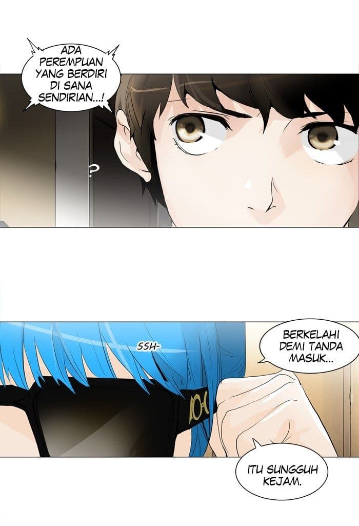 Chapter Komik
              Tower of God Chapter 202 - page 29