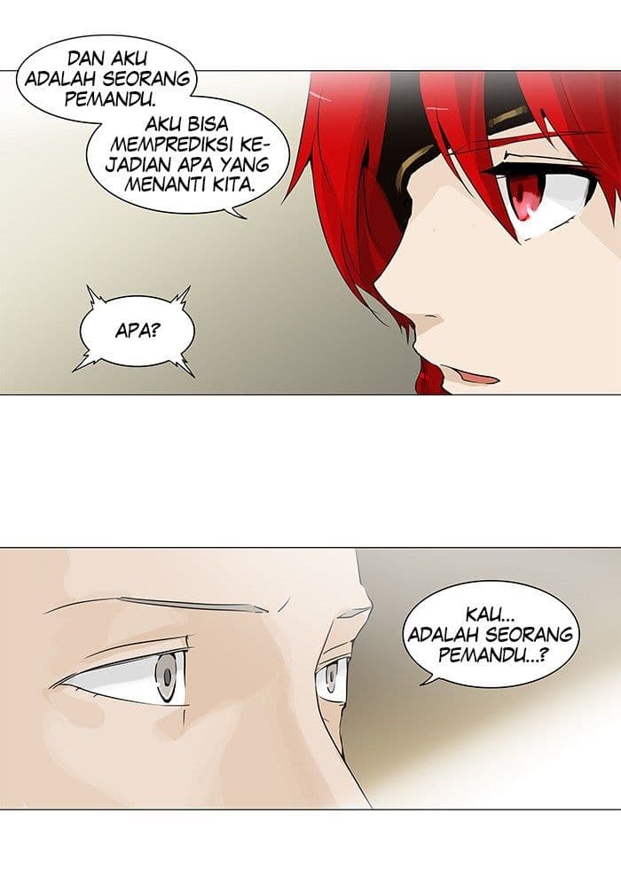 Chapter Komik
              Tower of God Chapter 202 - page 18