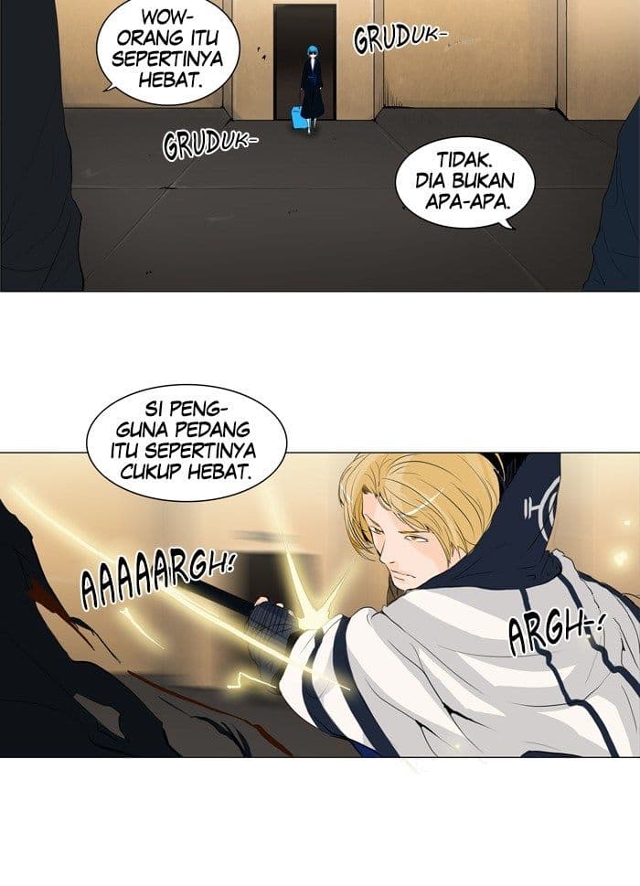 Chapter Komik
              Tower of God Chapter 202 - page 15