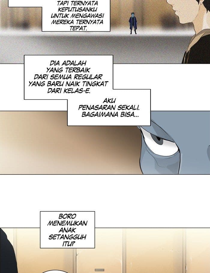 Chapter Komik
              Tower of God Chapter 202 - page 14