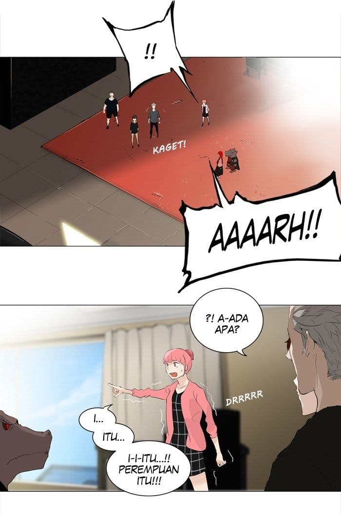 Chapter Komik
              Tower of God Chapter 202 - page 31