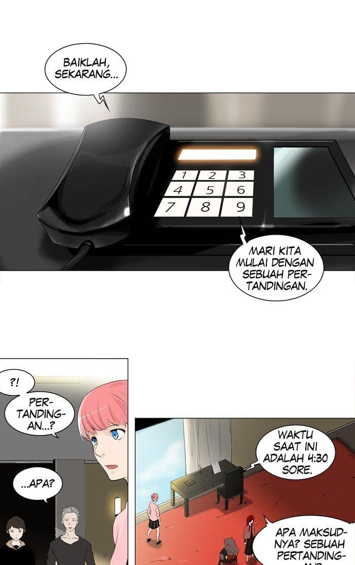 Chapter Komik
              Tower of God Chapter 202 - page 1