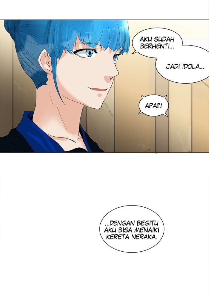 Chapter Komik
              Tower of God Chapter 203 - page 6