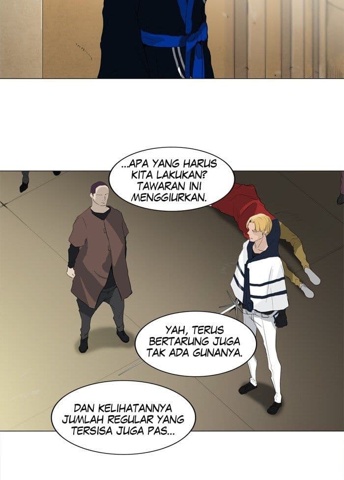 Chapter Komik
              Tower of God Chapter 203 - page 14