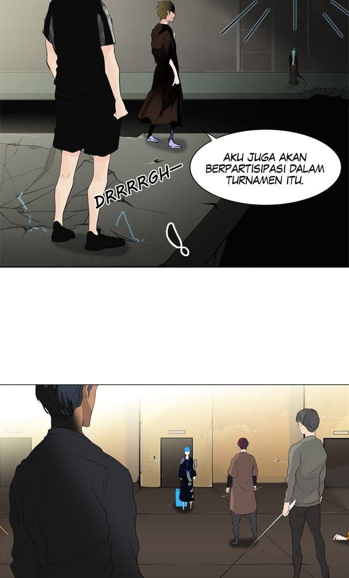 Chapter Komik
              Tower of God Chapter 203 - page 2