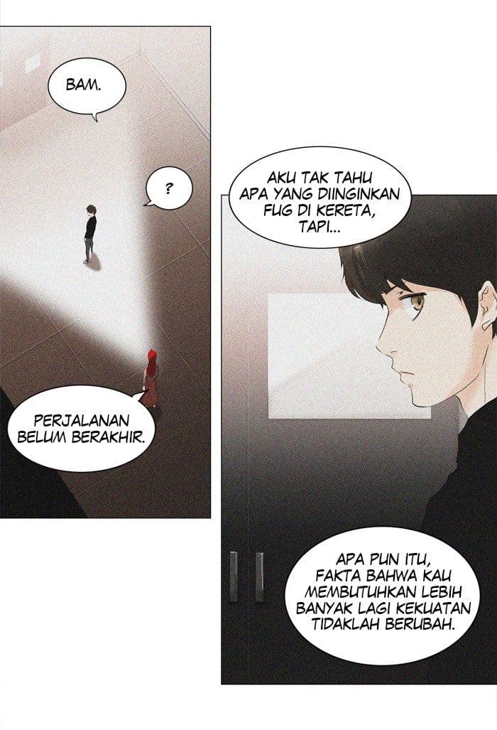 Chapter Komik
              Tower of God Chapter 203 - page 40