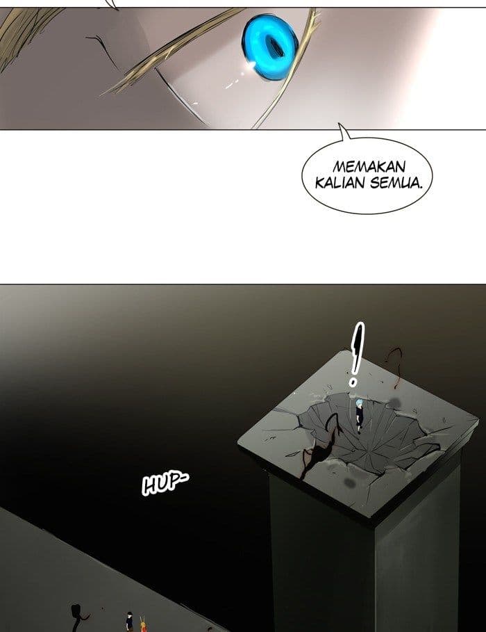 Chapter Komik
              Tower of God Chapter 203 - page 34