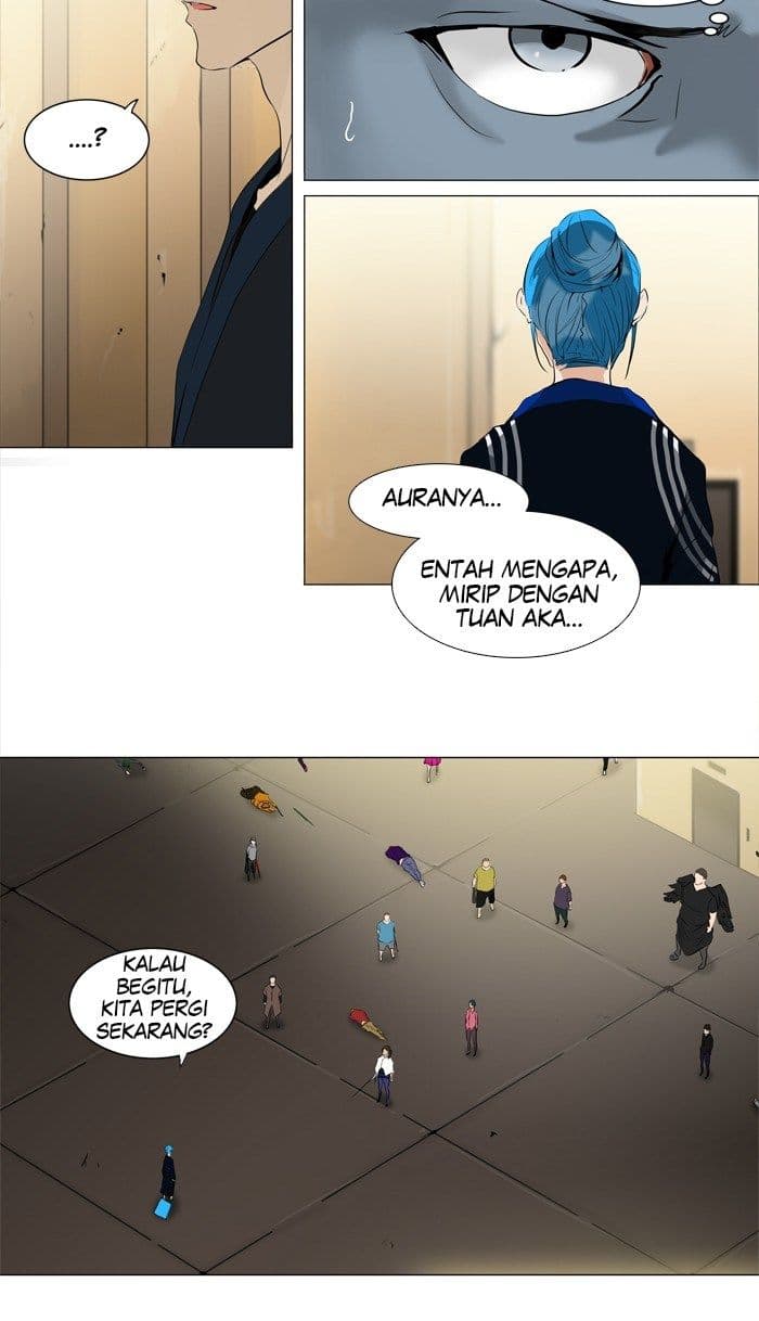 Chapter Komik
              Tower of God Chapter 203 - page 16