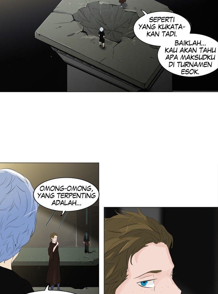 Chapter Komik
              Tower of God Chapter 203 - page 28