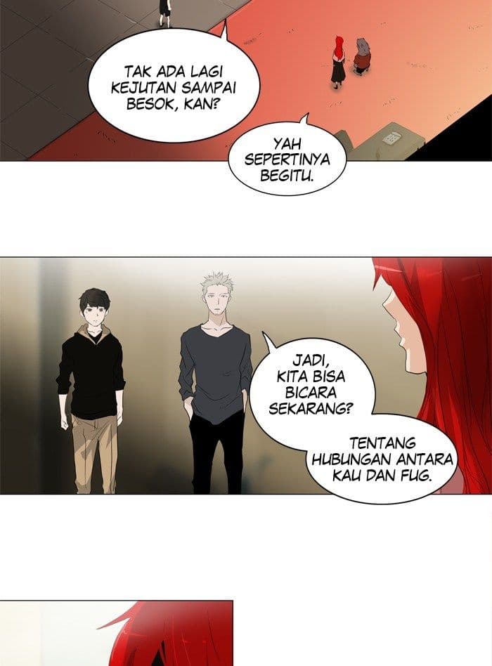 Chapter Komik
              Tower of God Chapter 203 - page 20