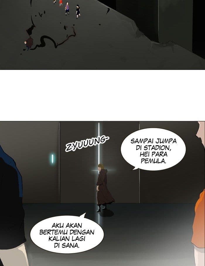 Chapter Komik
              Tower of God Chapter 203 - page 35