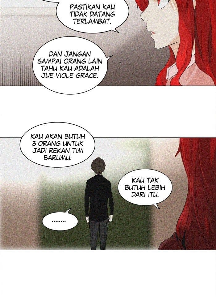 Chapter Komik
              Tower of God Chapter 203 - page 39