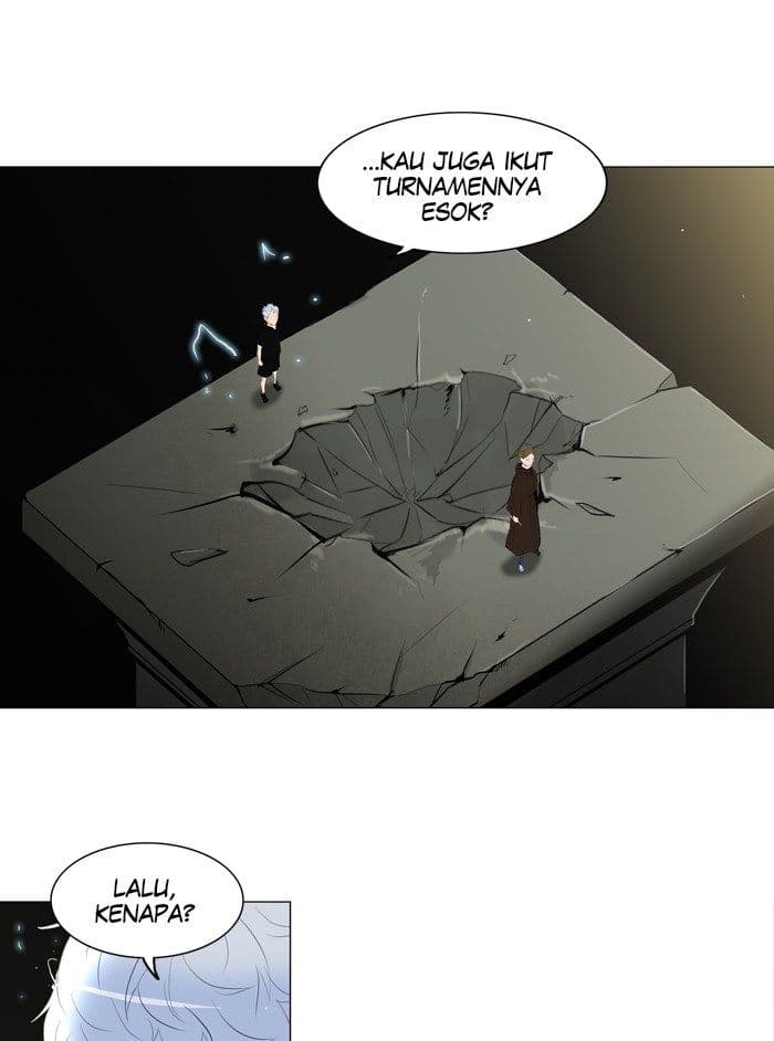 Chapter Komik
              Tower of God Chapter 203 - page 26