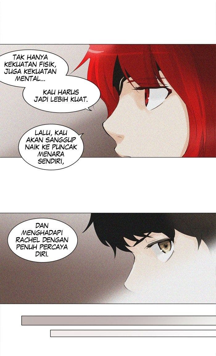 Chapter Komik
              Tower of God Chapter 203 - page 41