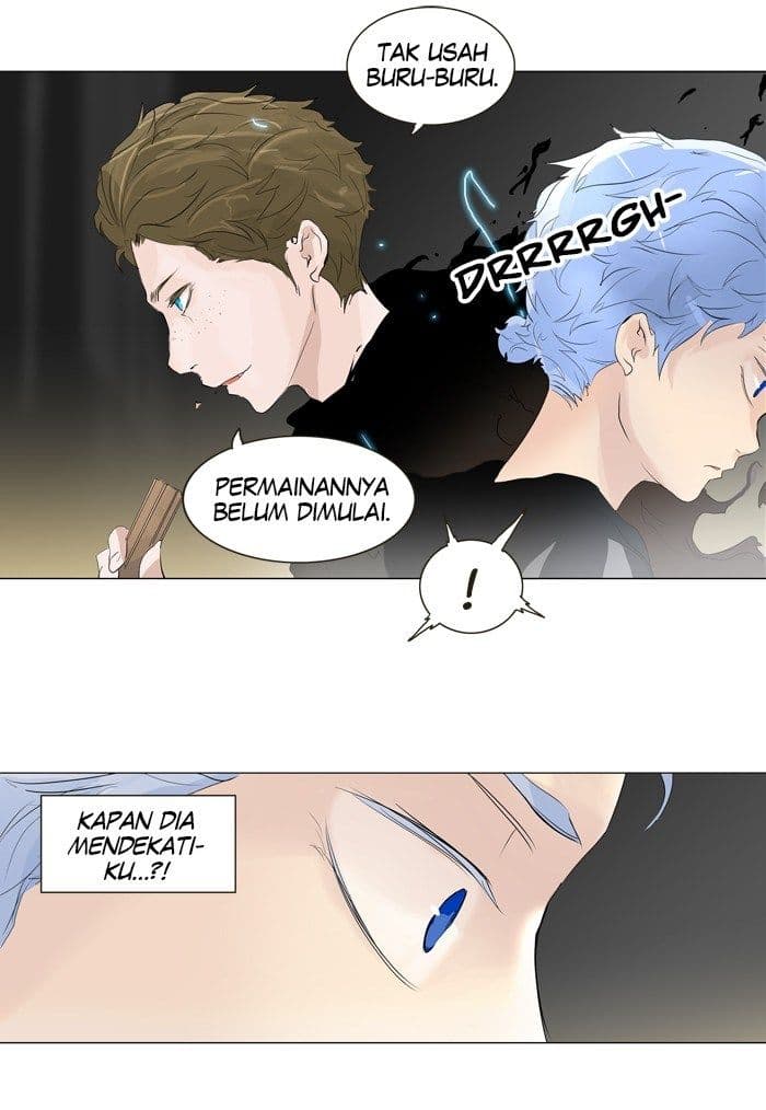 Chapter Komik
              Tower of God Chapter 203 - page 32