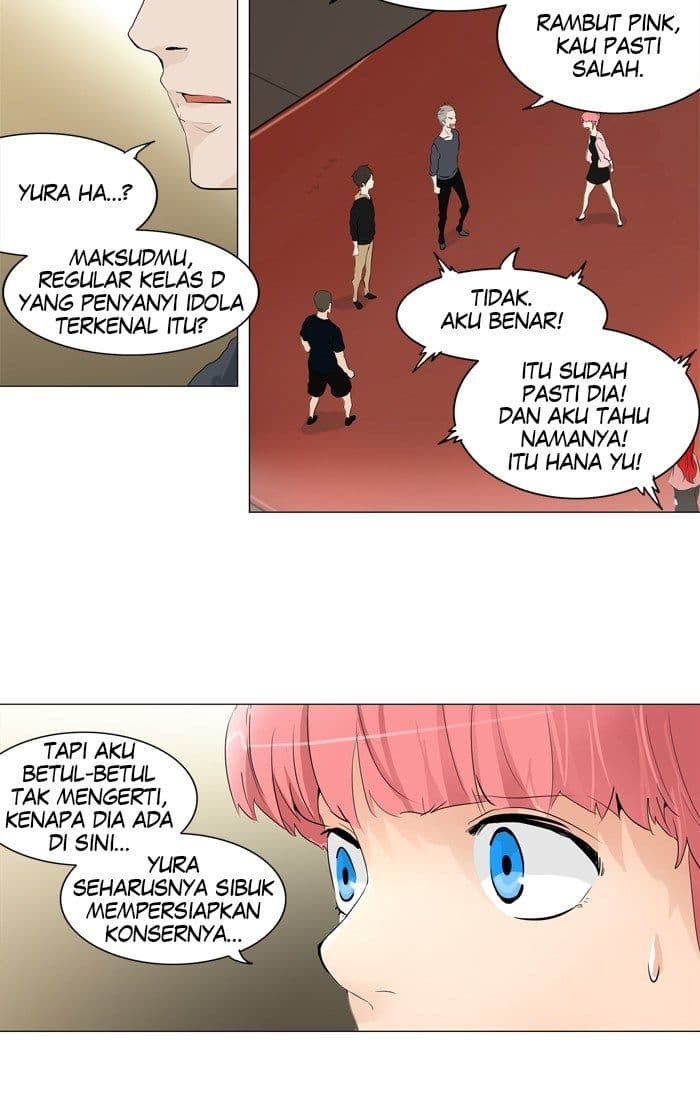 Chapter Komik
              Tower of God Chapter 203 - page 4