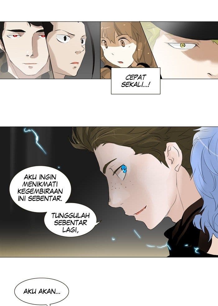 Chapter Komik
              Tower of God Chapter 203 - page 33