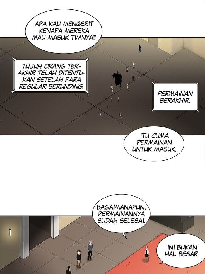 Chapter Komik
              Tower of God Chapter 203 - page 19