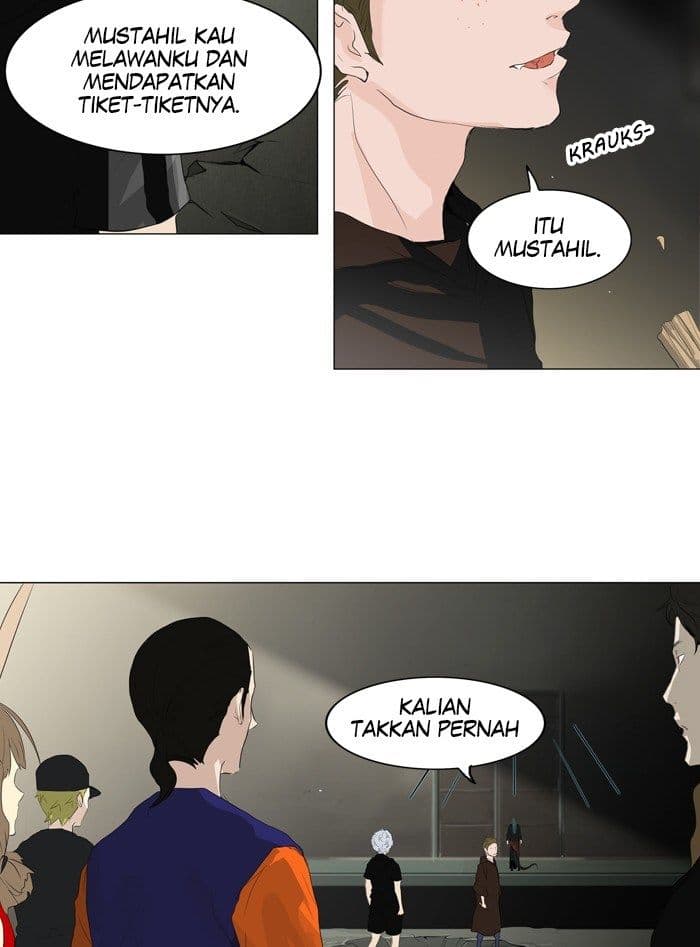 Chapter Komik
              Tower of God Chapter 203 - page 29