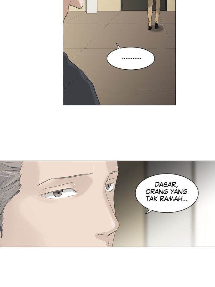 Chapter Komik
              Tower of God Chapter 203 - page 22