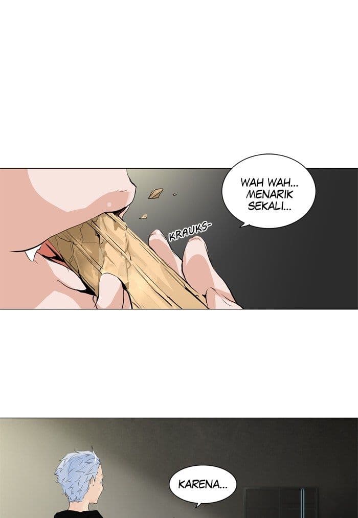 Chapter Komik
              Tower of God Chapter 203 - page 1