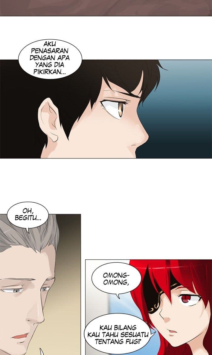 Chapter Komik
              Tower of God Chapter 203 - page 24