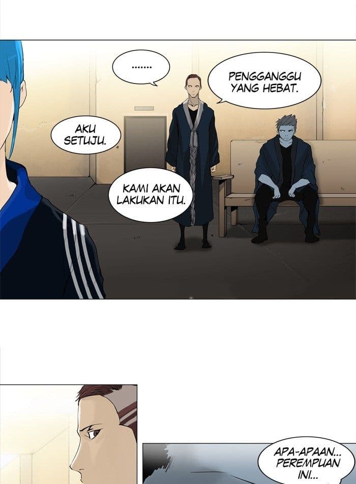 Chapter Komik
              Tower of God Chapter 203 - page 15