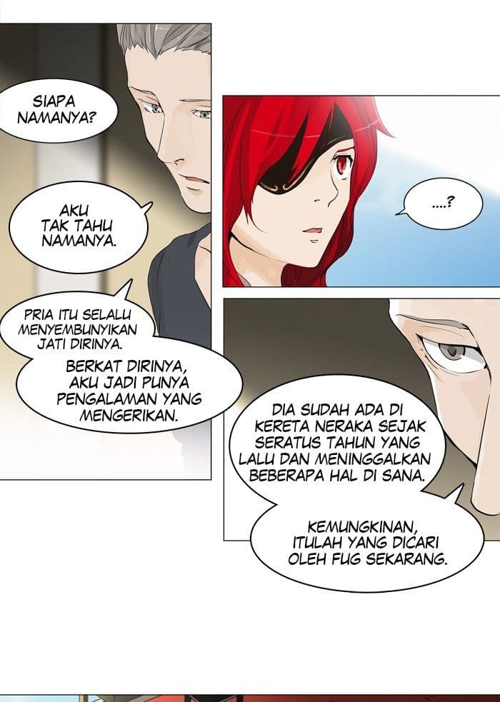 Chapter Komik
              Tower of God Chapter 204 - page 4