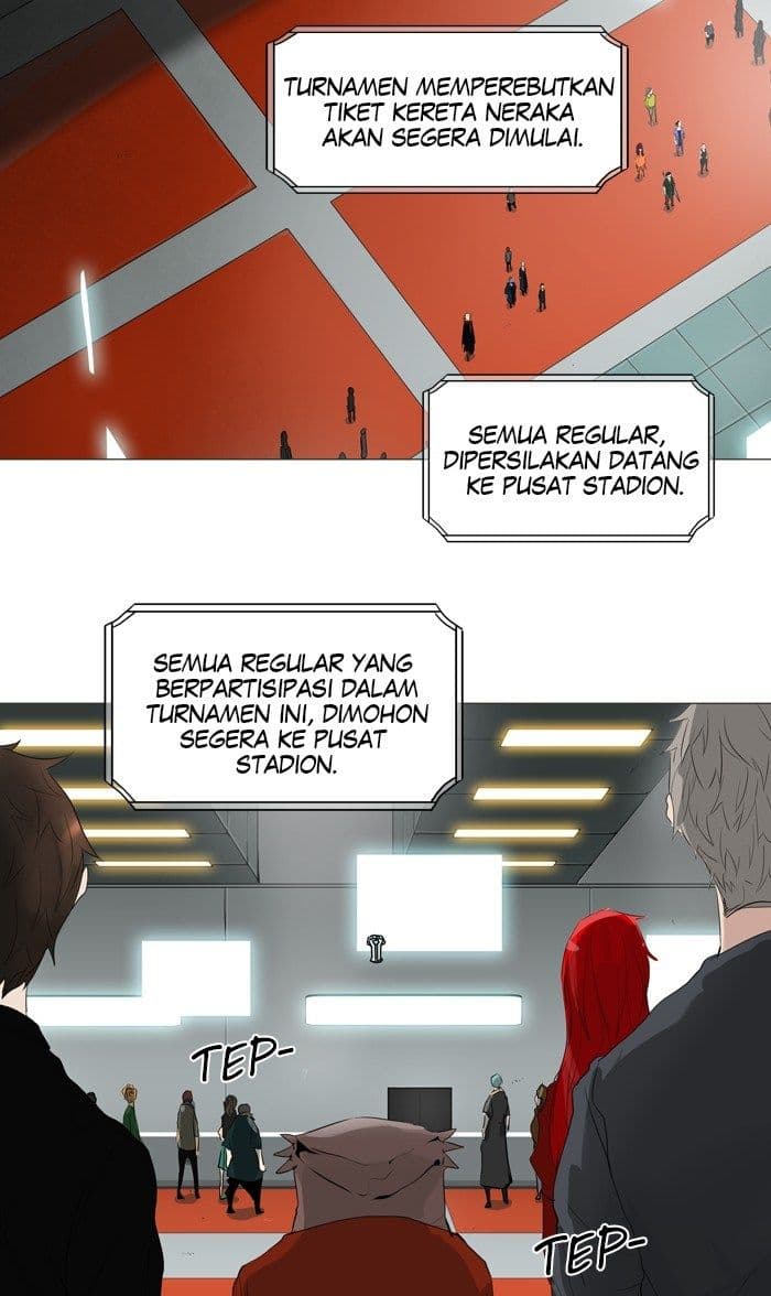 Chapter Komik
              Tower of God Chapter 204 - page 37