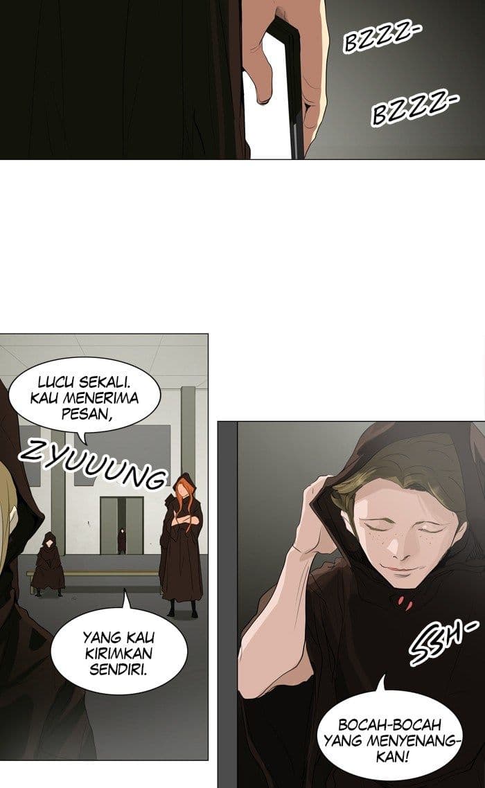 Chapter Komik
              Tower of God Chapter 204 - page 21