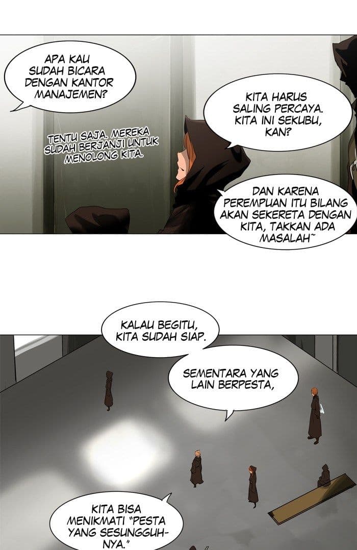 Chapter Komik
              Tower of God Chapter 204 - page 24