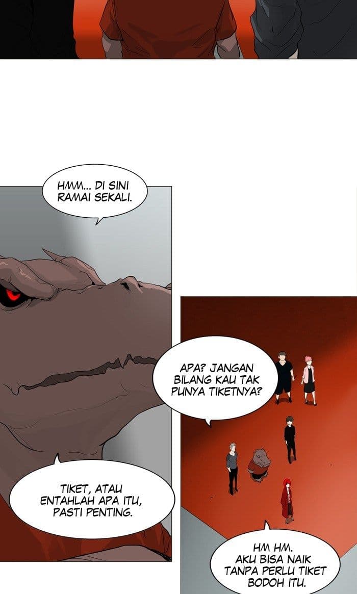 Chapter Komik
              Tower of God Chapter 204 - page 38