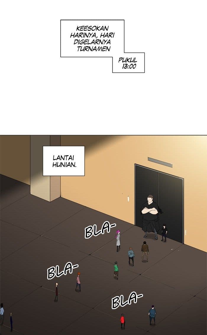 Chapter Komik
              Tower of God Chapter 204 - page 26