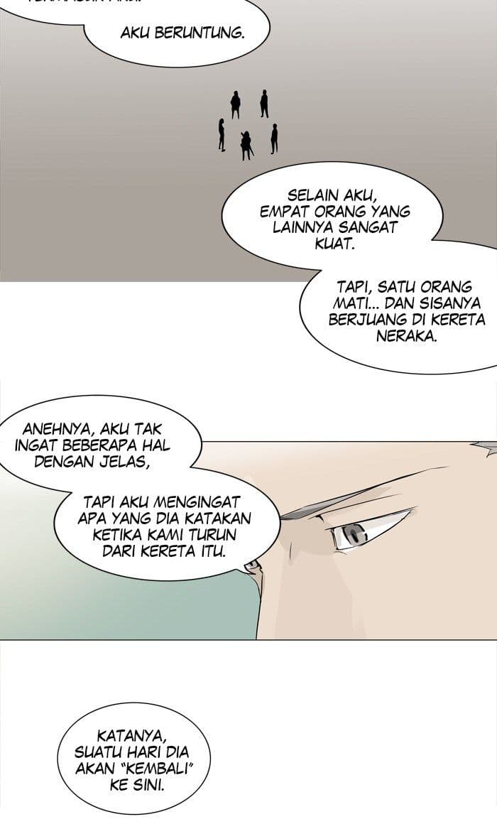 Chapter Komik
              Tower of God Chapter 204 - page 14