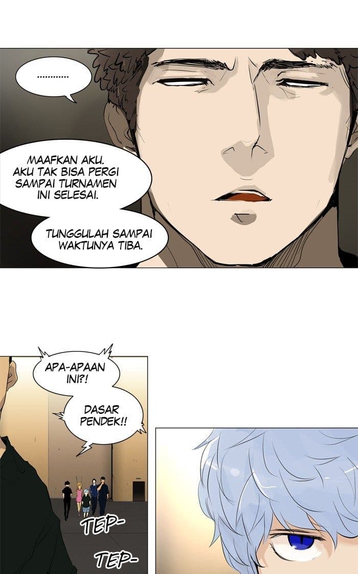 Chapter Komik
              Tower of God Chapter 204 - page 28