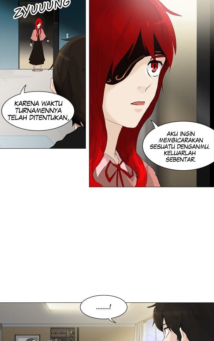 Chapter Komik
              Tower of God Chapter 204 - page 10