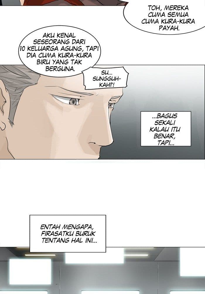 Chapter Komik
              Tower of God Chapter 205 - page 21