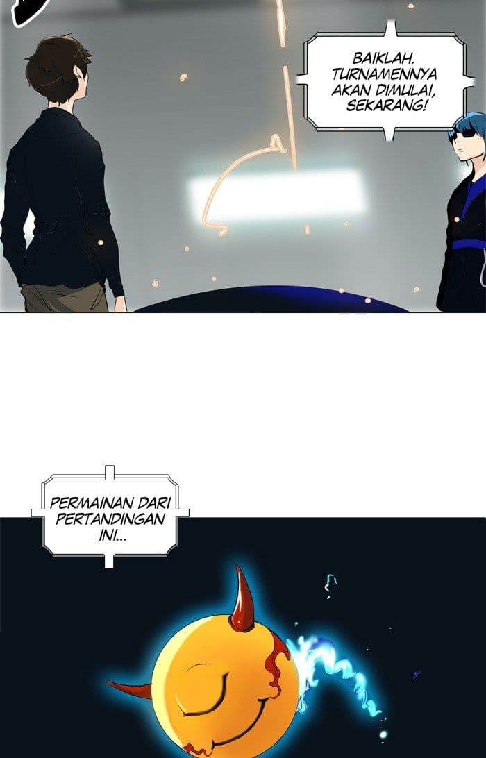 Chapter Komik
              Tower of God Chapter 205 - page 36