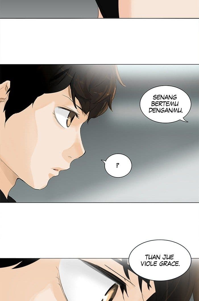 Chapter Komik
              Tower of God Chapter 205 - page 34