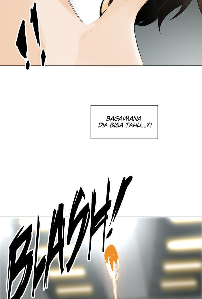 Chapter Komik
              Tower of God Chapter 205 - page 35