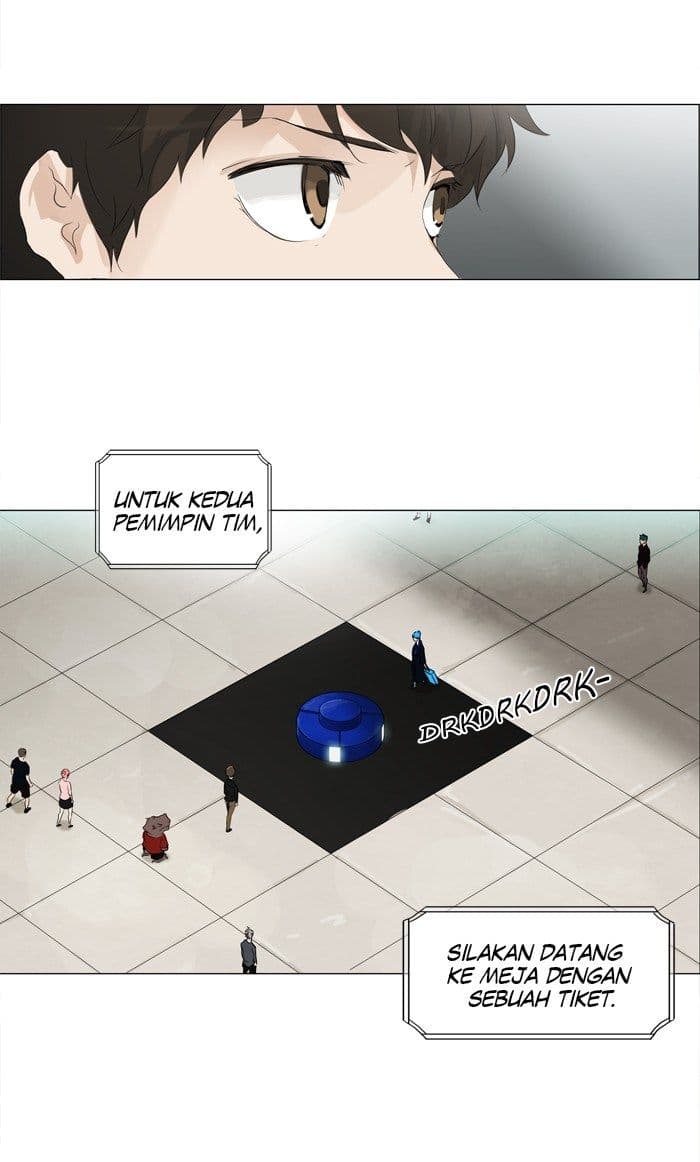 Chapter Komik
              Tower of God Chapter 205 - page 32