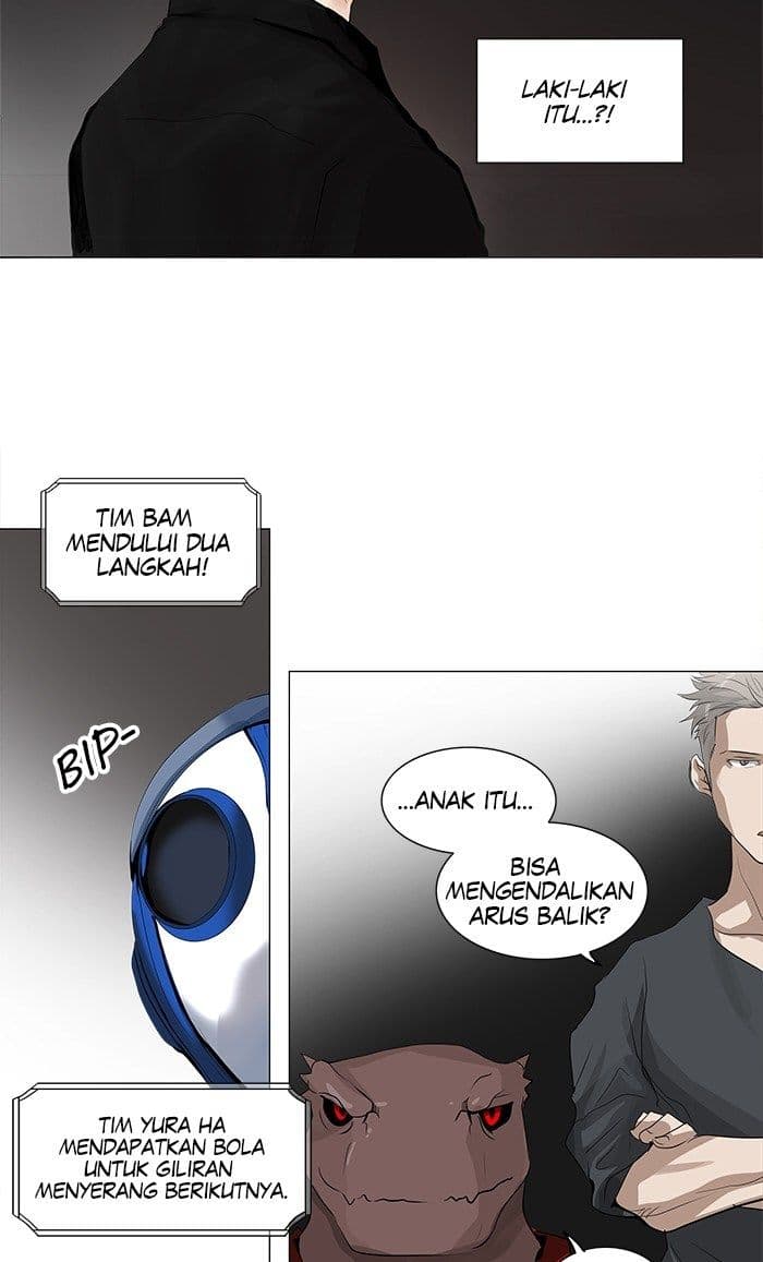 Chapter Komik
              Tower of God Chapter 206 - page 34