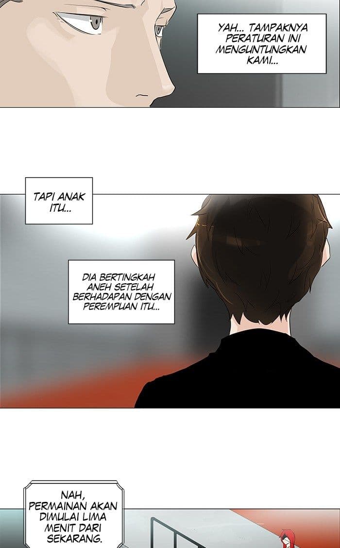 Chapter Komik
              Tower of God Chapter 206 - page 13