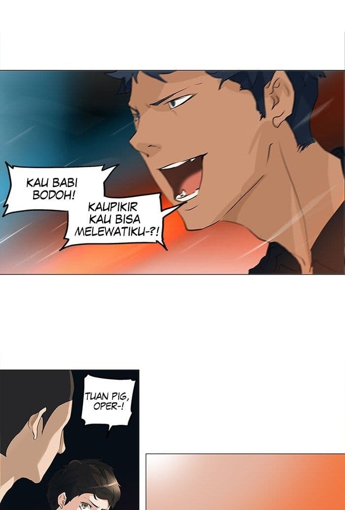 Chapter Komik
              Tower of God Chapter 206 - page 30