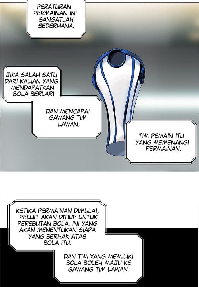 Chapter Komik
              Tower of God Chapter 206 - page 10